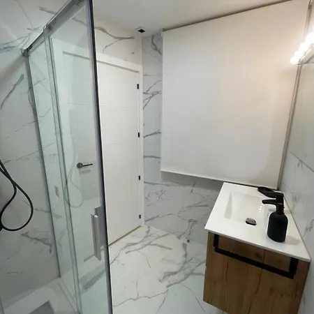 Valentina Sálvora Apartamento Vilagarcia de Arousa