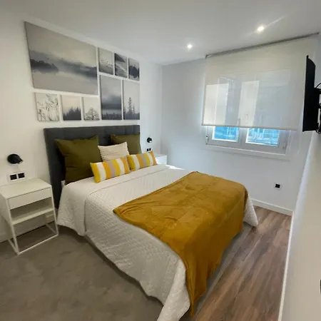 Valentina Sálvora Vilagarcia de Arousa