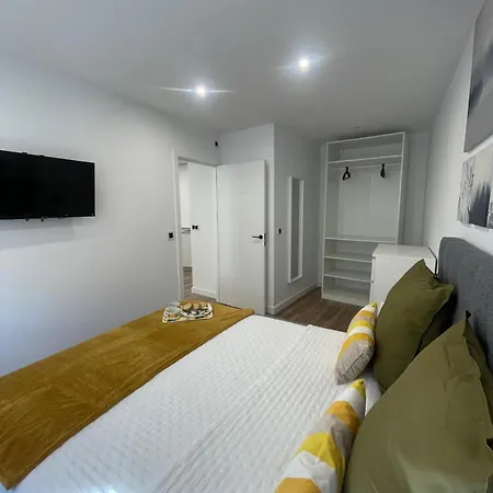 Apartamento Valentina Sálvora