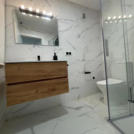 Apartamento Valentina Sálvora *