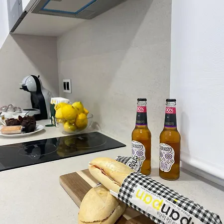 Valentina Sálvora Apartamento