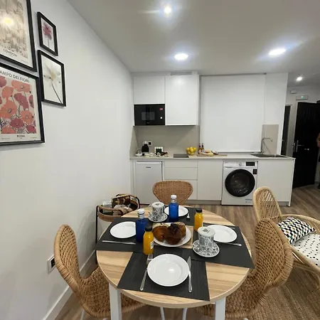Apartamento Valentina Sálvora Vilagarcia de Arousa
