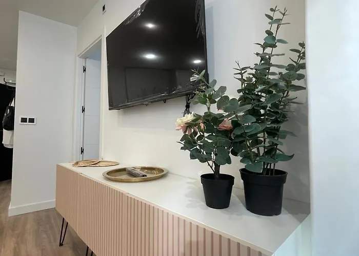 Апартаменты Valentina Salvora