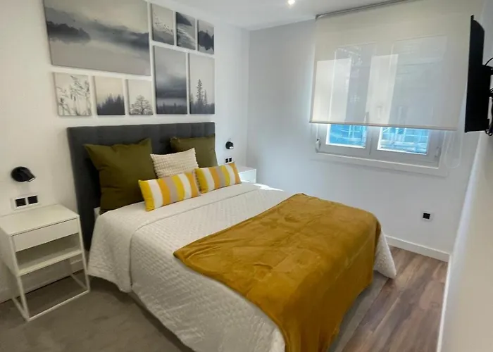 Valentina Salvora Вильягарсия-де-Ароса